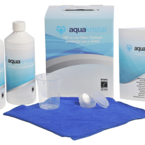 Aqua Kristal All-In-One Set
