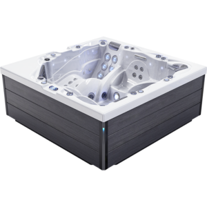 Infinity 5-zits spa ZR6001