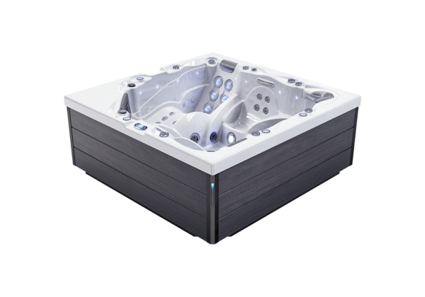 Infinity 5-zits spa ZR6001