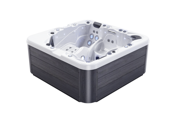 Infinity 5-zits spa ZR6003