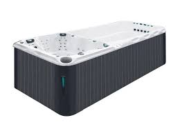 Zwemspa