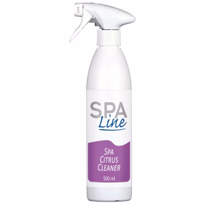 Spa Citrus Cleaner